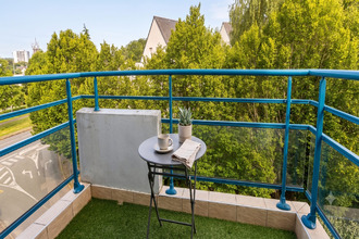 achat appartement vannes 56000
