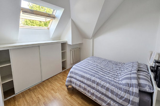 achat appartement vannes 56000