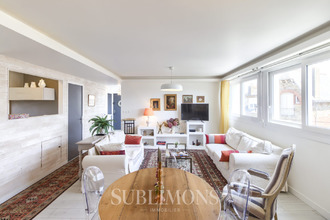 achat appartement vannes 56000