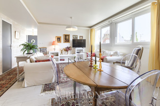 achat appartement vannes 56000