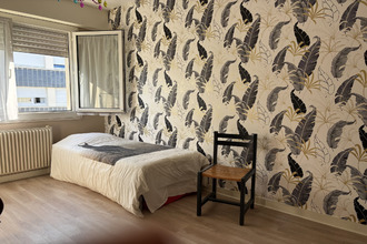 achat appartement vannes 56000