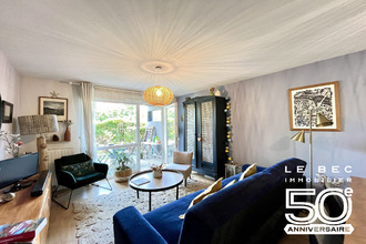 achat appartement vannes 56000