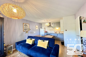 achat appartement vannes 56000