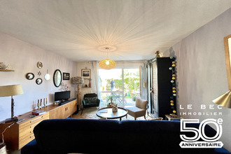 achat appartement vannes 56000