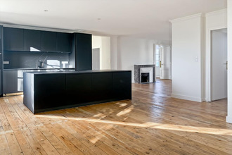 achat appartement vannes 56000