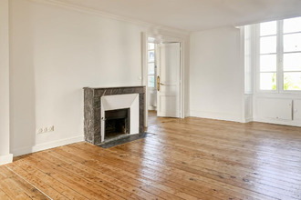 achat appartement vannes 56000