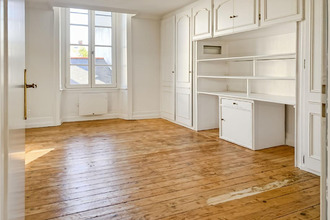 achat appartement vannes 56000