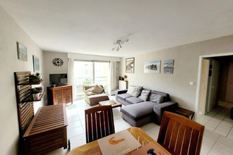 achat appartement vannes 56000