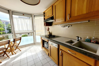 achat appartement vannes 56000