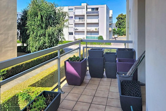 achat appartement vannes 56000
