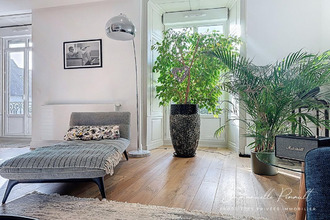 achat appartement vannes 56000