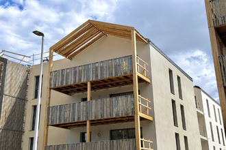 achat appartement vannes 56000