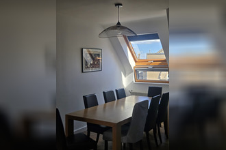 achat appartement vannes 56000