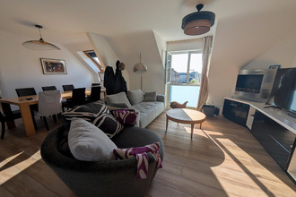 achat appartement vannes 56000