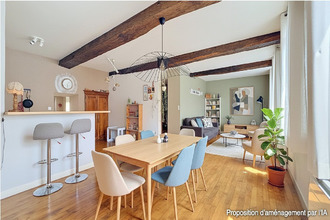 achat appartement vannes 56000