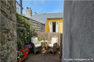 achat appartement vannes 56000
