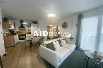 achat appartement vannes 56000