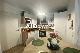 achat appartement vannes 56000