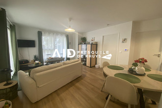achat appartement vannes 56000