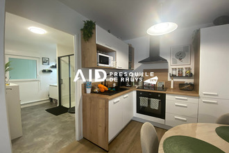 achat appartement vannes 56000