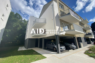 achat appartement vannes 56000