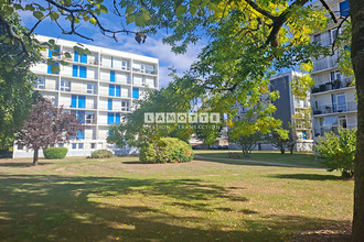 achat appartement vannes 56000