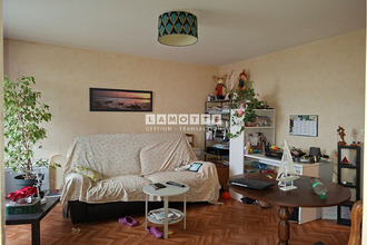 achat appartement vannes 56000