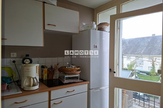 achat appartement vannes 56000