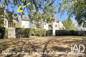achat appartement vannes 56000
