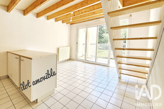 achat appartement vannes 56000