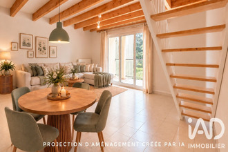 achat appartement vannes 56000