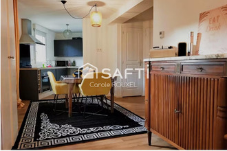 achat appartement vannes 56000