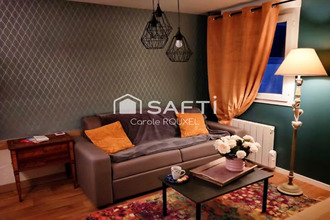 achat appartement vannes 56000