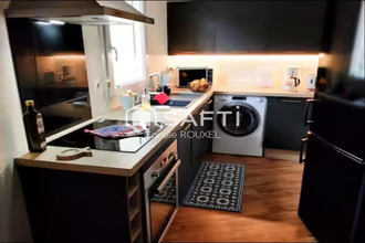 achat appartement vannes 56000