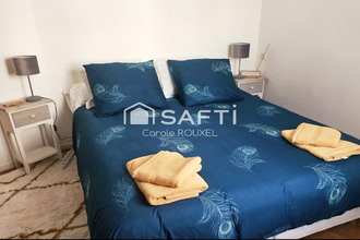 achat appartement vannes 56000