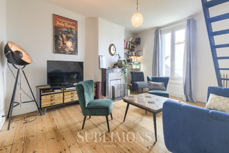 achat appartement vannes 56000