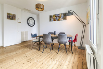 achat appartement vannes 56000