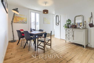 achat appartement vannes 56000