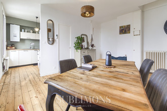 achat appartement vannes 56000