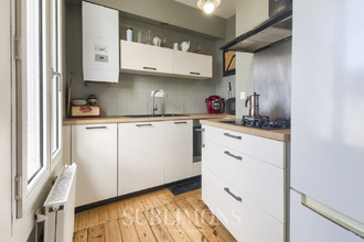 achat appartement vannes 56000