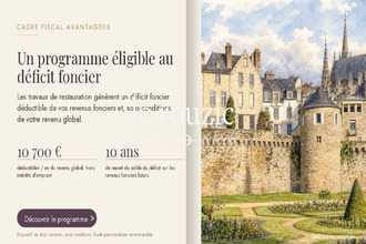 achat appartement vannes 56000