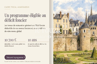 achat appartement vannes 56000