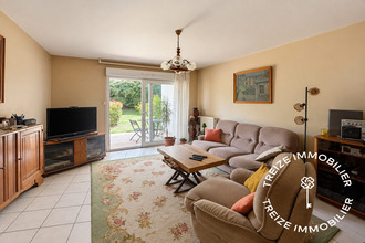 achat appartement vannes 56000