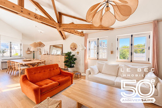 achat appartement vannes 56000