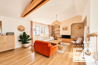 achat appartement vannes 56000