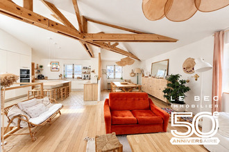 achat appartement vannes 56000