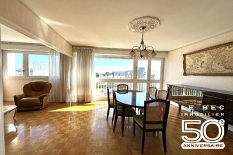 achat appartement vannes 56000