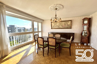 achat appartement vannes 56000