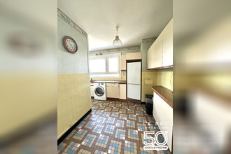 achat appartement vannes 56000