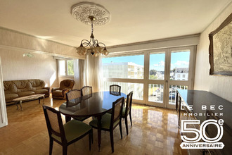 achat appartement vannes 56000